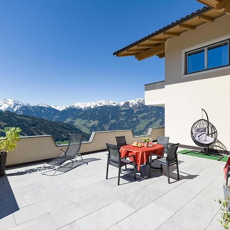 Haus Melanie Gerlosberg Exterior photo