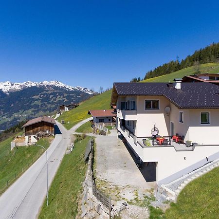 Haus Melanie Gerlosberg Exterior photo